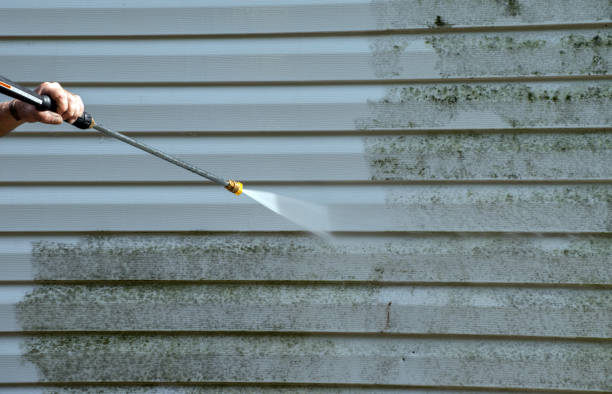 Professional Pressure washing in Kerhonkson, NY