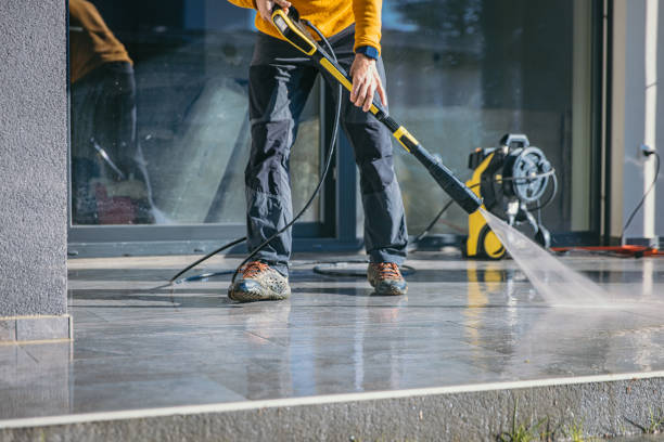 Best Restaurant Pressure Washing  in Kerhonkson, NY